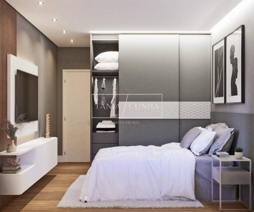 Imagem Apartamento com 2 Quartos à Venda, 56 m² em Bessa - João Pessoa Imagem Apartamento com 2 Quartos à Venda, 56 m² em Bessa - João Pessoa