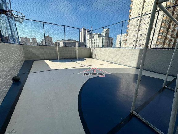 Imagem Apartamento com 2 Quartos à Venda, 78 m² em Boqueirão - Praia Grande