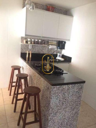 Imagem Apartamento com 3 Quartos à Venda, 100 m² em Jardim Apipema - Salvador