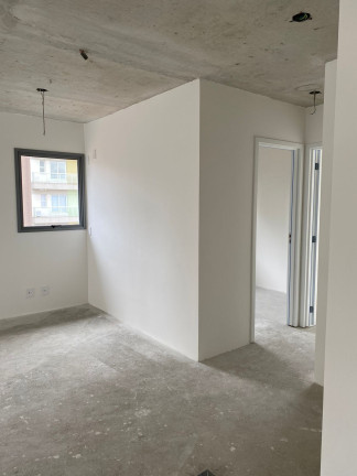 Imagem Apartamento com 2 Quartos à Venda, 85 m² em Pompeia - São Paulo