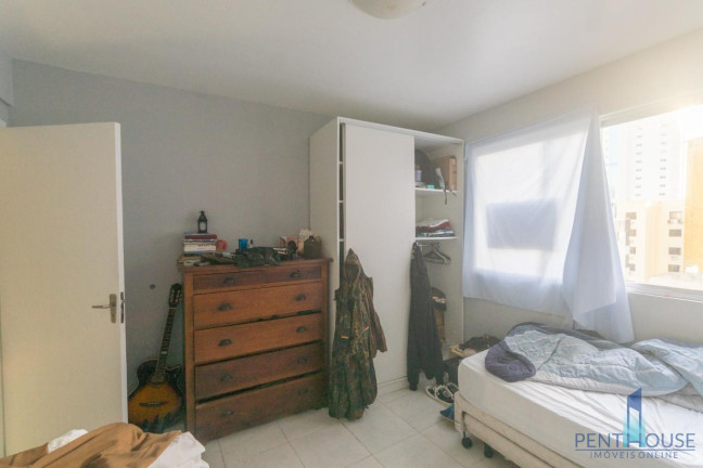 Imagem Apartamento com 3 Quartos à Venda, 118 m² em Centro - Balneário Camboriú