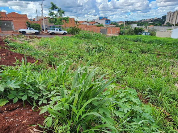 Imagem Terreno à Venda, 250 m² em Bonfim Paulista - Ribeirão Preto Imagem Terreno à Venda, 250 m² em Bonfim Paulista - Ribeirão Preto