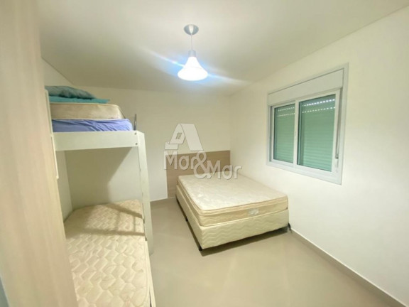 Imagem Apartamento com 1 Quarto à Venda, 112 m² em Pitangueiras - Guarujá