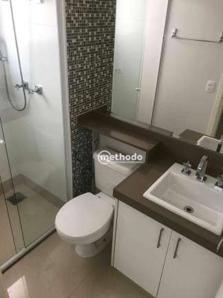 Imagem Apartamento com 3 Quartos à Venda, 109 m² em Parque Prado - Campinas Imagem Apartamento com 3 Quartos à Venda, 109 m² em Parque Prado - Campinas