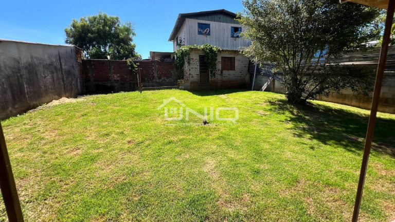 Imagem Casa com 3 Quartos à Venda, 115 m² em Pinheirinho - Pato Branco