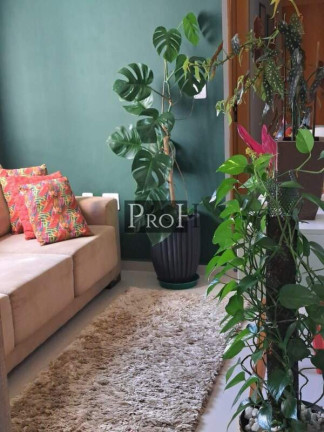 Imagem Cobertura com 2 Quartos à Venda, 120 m² em Campestre - Santo André Imagem Cobertura com 2 Quartos à Venda, 120 m² em Campestre - Santo André
