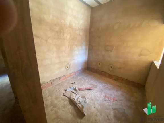 Imagem Casa com 2 Quartos à Venda, 45 m² em Jardim Olímpico - Montes Claros