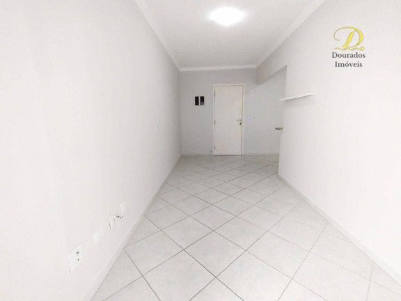 Imagem Apartamento com 1 Quarto à Venda, 48 m² em Canto Do Forte - Praia Grande