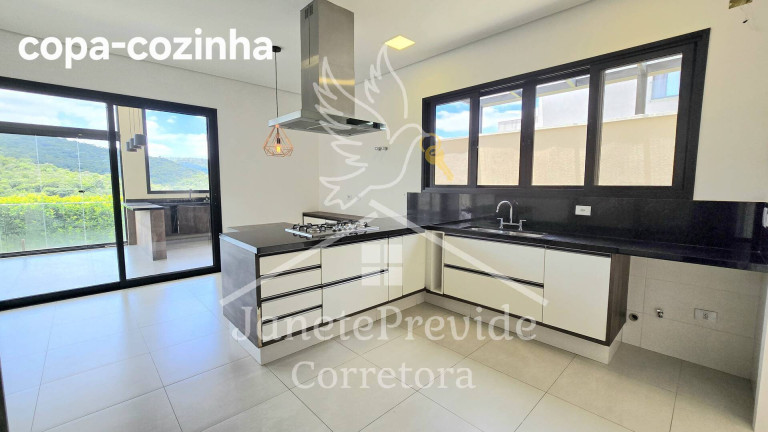 Imagem Casa de Condomínio com 4 Quartos à Venda, 440 m² em Alphaville - Santana De Parnaíba