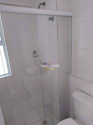 Imagem Apartamento com 3 Quartos à Venda, 59 m² em Vila Assunção - Santo André