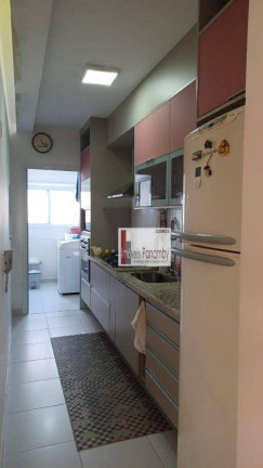 Imagem Apartamento com 3 Quartos à Venda, 96 m² em Vila Andrade - São Paulo Imagem Apartamento com 3 Quartos à Venda, 96 m² em Vila Andrade - São Paulo