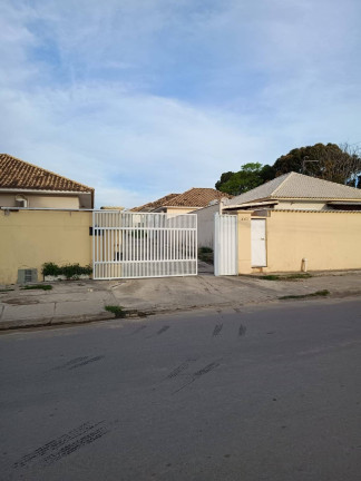 Imagem Casa com 2 Quartos à Venda, 60 m² em Ponte Dos Leites - Araruama