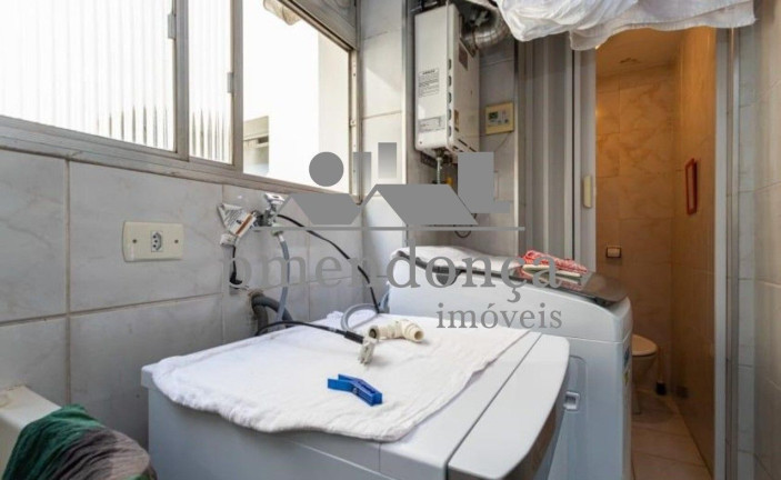 Imagem Apartamento com 3 Quartos à Venda, 94 m² em Pinheiros - São Paulo Imagem Apartamento com 3 Quartos à Venda, 94 m² em Pinheiros - São Paulo