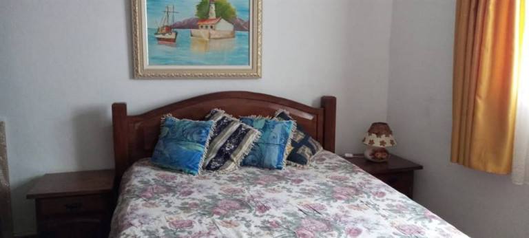 Imagem Apartamento com 1 Quarto à Venda, 35 m² em Aviação - Praia Grande