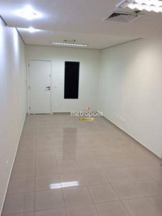 Sala Comercial à Venda, 30 m² em Santo Antônio - São Caetano Do Sul