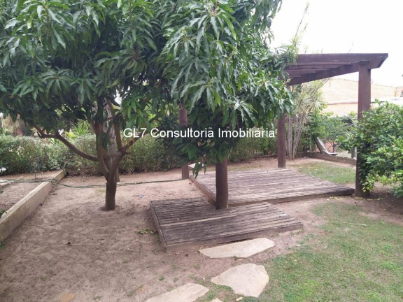 Imagem Imóvel com 3 Quartos à Venda,  em Terras De Itaici - Indaiatuba