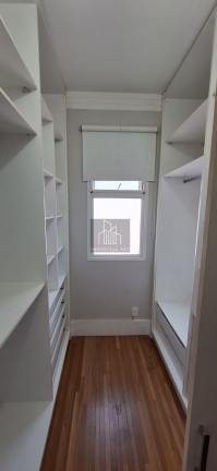 Imagem Apartamento com 3 Quartos para Alugar, 122 m² em Tamboré - Santana De Parnaíba