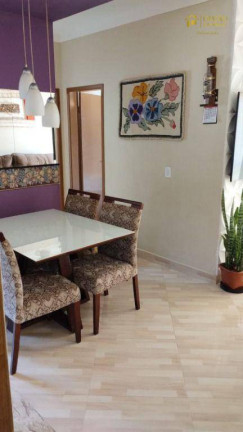 Imagem Apartamento com 2 Quartos à Venda, 47 m² em Pinheirinho - Itu Imagem Apartamento com 2 Quartos à Venda, 47 m² em Pinheirinho - Itu