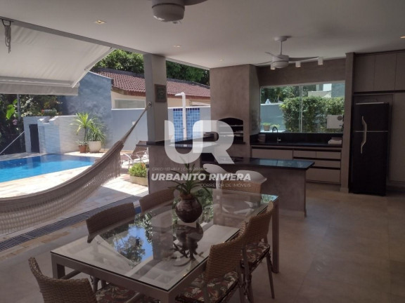 Imagem Casa com 4 Quartos à Venda, 300 m² em Riviera | Módulo 26 - Bertioga