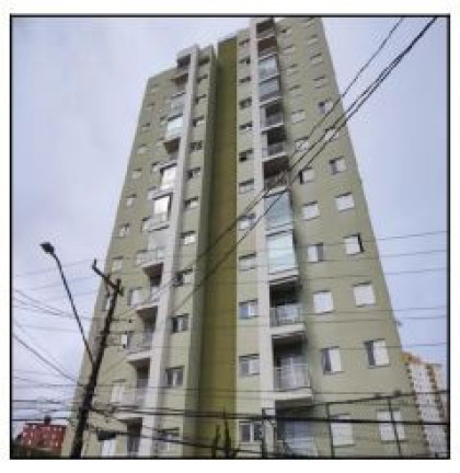 Apartamento com 2 Quartos à Venda, 47 m² em Santa Terezinha - Sao Bernardo Do Campo