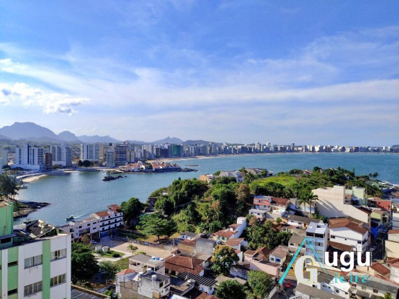 Imagem Apartamento com 3 Quartos à Venda, 115 m² em Centro - Guarapari
