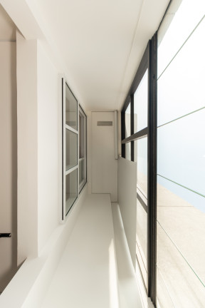 Imagem Apartamento com 1 Quarto à Venda, 45 m² em Vila Olímpia - São Paulo