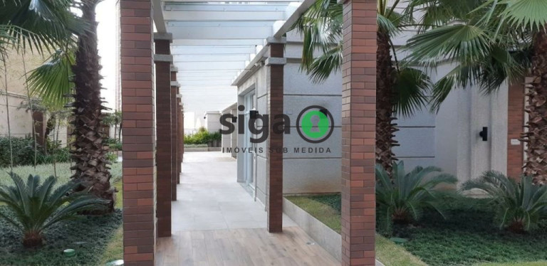Imagem Apartamento com 2 Quartos à Venda, 142 m² em Morumbi - São Paulo Imagem Apartamento com 2 Quartos à Venda, 142 m² em Morumbi - São Paulo