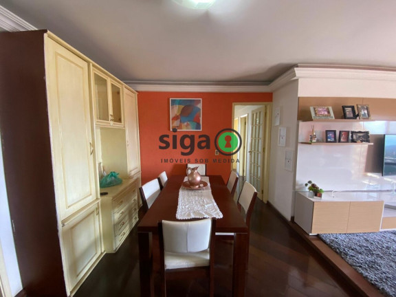 Imagem Apartamento com 3 Quartos à Venda, 106 m² em Butantã - São Paulo Imagem Apartamento com 3 Quartos à Venda, 106 m² em Butantã - São Paulo