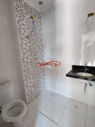 Imagem Apartamento com 2 Quartos à Venda, 36 m² em Vila Esperança - São Paulo