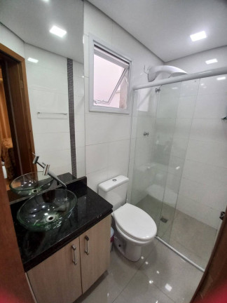 Imagem Apartamento com 2 Quartos à Venda, 73 m² em Jardim Utinga - Santo André Imagem Apartamento com 2 Quartos à Venda, 73 m² em Jardim Utinga - Santo André
