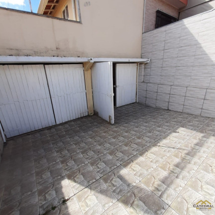 Imagem Casa com 3 Quartos à Venda, 127 m² em Conjunto Residencial Iapi - Jundiaí
