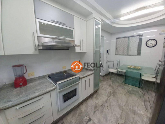 Imagem Casa com 4 Quartos à Venda, 461 m² em Jardim Girassol - Americana Imagem Casa com 4 Quartos à Venda, 461 m² em Jardim Girassol - Americana
