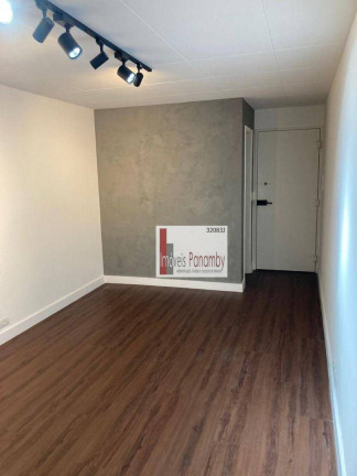 Imagem Sala Comercial à Venda, 22 m² em Pinheiros - São Paulo