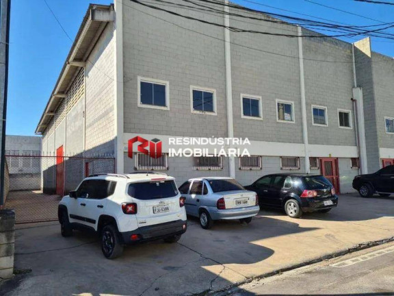 Imagem Galpão para Alugar, 1 m² em Fazendinha - Santana De Parnaíba