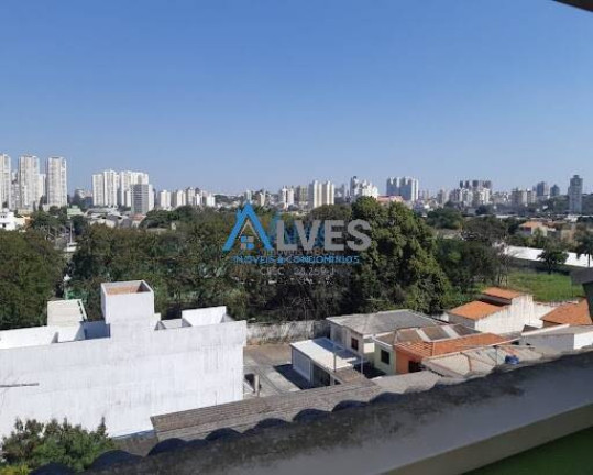 Imagem Sobrado com 4 Quartos à Venda, 254 m² em Vila Floresta - Santo André Imagem Sobrado com 4 Quartos à Venda, 254 m² em Vila Floresta - Santo André