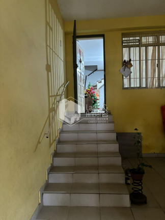 Casa com 2 Quartos à Venda, 88 m² em Parque São Domingos - São Paulo