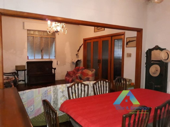 Imagem Casa com 3 Quartos à Venda, 280 m² em Santa Paula - São Caetano Do Sul Imagem Casa com 3 Quartos à Venda, 280 m² em Santa Paula - São Caetano Do Sul