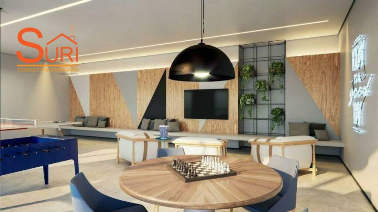 Imagem Apartamento com 4 Quartos à Venda, 130 m² em Centro - Diadema Imagem Apartamento com 4 Quartos à Venda, 130 m² em Centro - Diadema