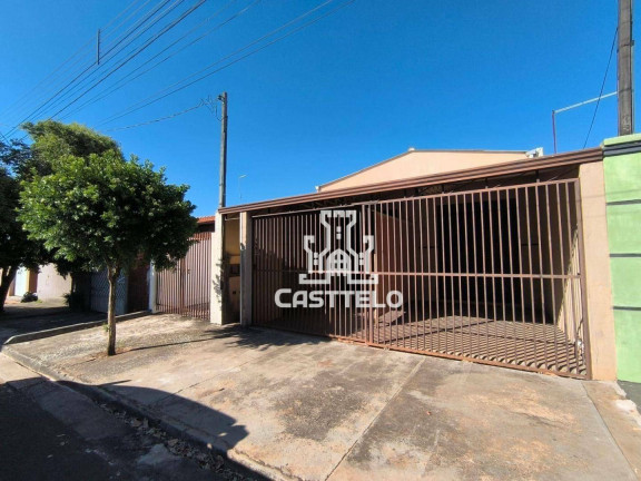 Imagem Casa com 1 Quarto à Venda, 100 m² em Conjunto Cafezal 1 - Londrina Imagem Casa com 1 Quarto à Venda, 100 m² em Conjunto Cafezal 1 - Londrina