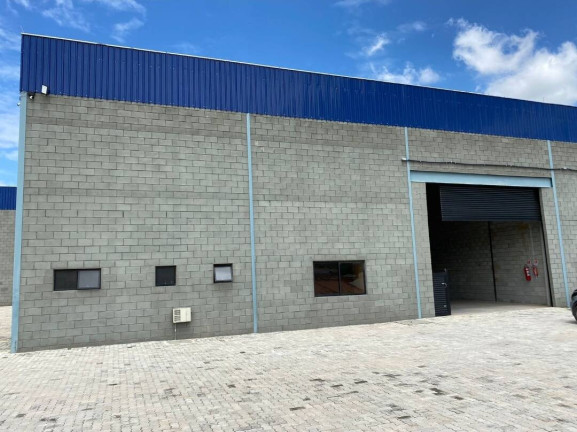 Imóvel Comercial para Alugar, 800 m² em Bragança Paulista