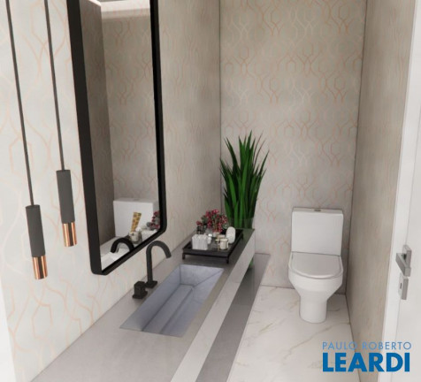 Imagem Casa de Condomínio com 2 Quartos à Venda, 135 m² em Vila Pinheirinho - Santo André Imagem Casa de Condomínio com 2 Quartos à Venda, 135 m² em Vila Pinheirinho - Santo André