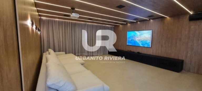 Imagem Casa com 6 Quartos à Venda, 900 m² em Riviera | Módulo 05 - Bertioga