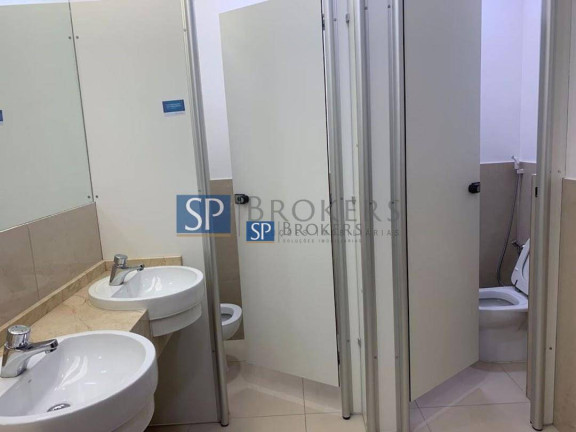 Imagem Sala Comercial para Alugar, 1.488 m² em Pinheiros - São Paulo