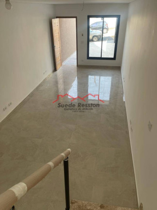 Imagem Sobrado com 3 Quartos à Venda, 100 m² em Vila Santana - São Paulo Imagem Sobrado com 3 Quartos à Venda, 100 m² em Vila Santana - São Paulo