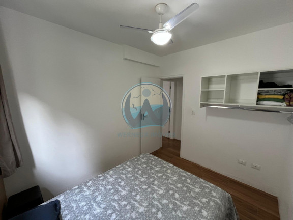 Imagem Apartamento com 2 Quartos à Venda, 52 m² em Itaguá - Ubatuba