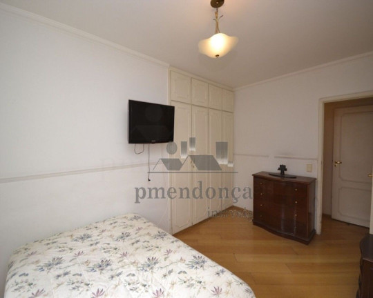 Imagem Apartamento com 3 Quartos à Venda, 157 m² em Higienópolis - São Paulo