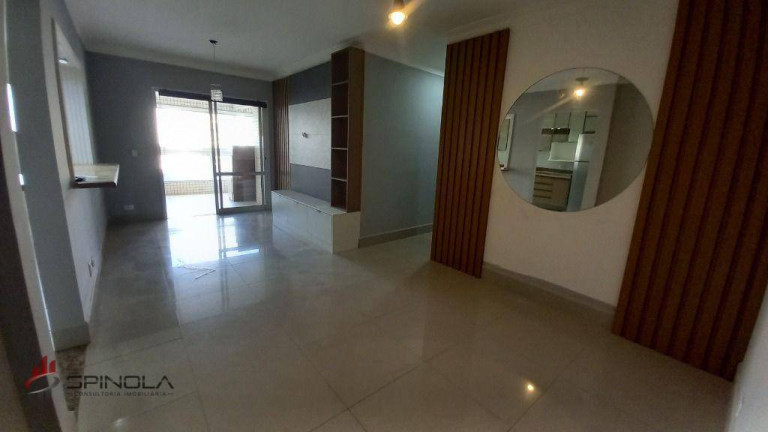 Imagem Apartamento com 2 Quartos à Venda, 93 m² em Boqueirão - Praia Grande