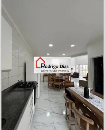 Imagem Casa de Condomínio com 3 Quartos à Venda, 260 m² em Residencial Dos Ipês - Jundiaí