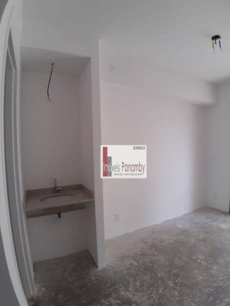 Imagem Studio com 1 Quarto à Venda, 25 m² em Vila Mariana - São Paulo Imagem Studio com 1 Quarto à Venda, 25 m² em Vila Mariana - São Paulo