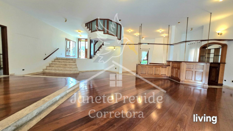 Imagem Casa de Condomínio com 4 Quartos à Venda, 760 m² em Alphaville - Santana De Parnaíba